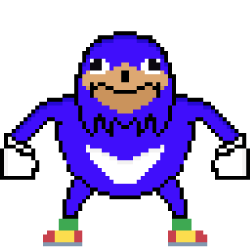 Abdulrahman Zaki - Blue ugandan knuckles