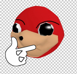 Knuckles The Echidna Ugandan Knuckles Dash Ugandan Knuckles ...