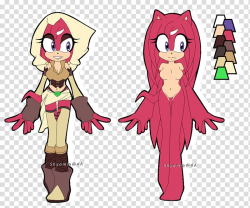 Knuckles the Echidna Child Drawing, uganda Knuckles ...