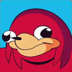 Uganda Knuckles » Emblems for Battlefield 1, Battlefield 4 ...