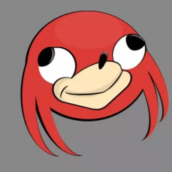 Uganda Knuckles » Emblems for Battlefield 1, Battlefield 4 ...