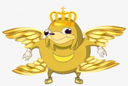 God Uganda Knuckles - Ugandan Knuckles Png PNG Image ...