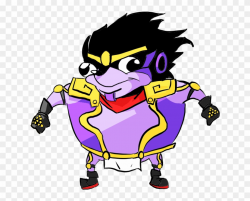 Ugandan Knuckles Tribe Png - Do U Kno De Wae Clipart ...