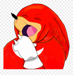 834 X 957 9 - Ugandan Knuckles Discord Emote Clipart ...