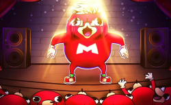 Uganda Knuckles Wallpapers - Ugandan Knuckles Wallpaper Ipad ...