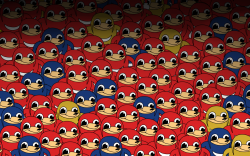 Ugandan Knuckles Wallpaper & Free Ugandan Knuckles Wallpaper ...