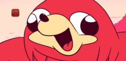 GAME][FREE] Jumping Ugandan Knuckles VRChat… | Android ...