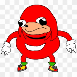 Free And Knuckles Png Transparent Images - PikPng