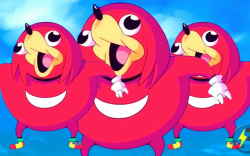 3 Ugandan Knuckles Image Wallpaper | Wallpaper, Hd wallpaper ...