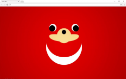 Ugandan Knuckles Wallpapers & Themes