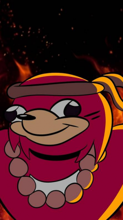 Ugandan knuckles Ringtones and Wallpapers - Free by ZEDGE™