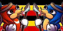 Ugandan Warriors | Ugandan Knuckles | Know Your Meme