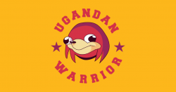 Ugandan Warrior by chesterika