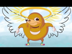 WTF is Ugandan Knuckles!? (Overview/Analysis)