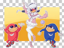 24 ugandan Knuckles PNG cliparts for free download | UIHere