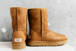 brandchannel: \'UGG Australia\' No More, Deckers Reboots the ...