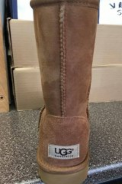 Australian ugg boot manufacturers fighting to use the word \'ugg\'