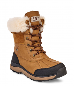 UGG® Adirondack III Waterproof Winter Boots