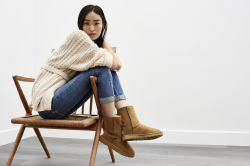 Ugg Just Relaunched Its Classic Booties - Racked