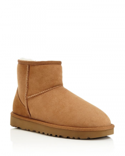Classic II Mini Boots