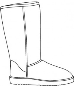 The best free Ugg drawing images. Download from 23 free ...