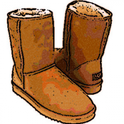 Free Uggs Cliparts, Download Free Clip Art, Free Clip Art on ...