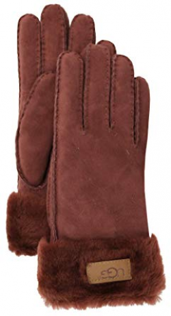 UGG Tenney Logo Glove