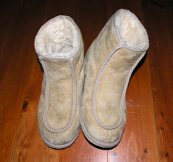 Ugg boots - Wikipedia
