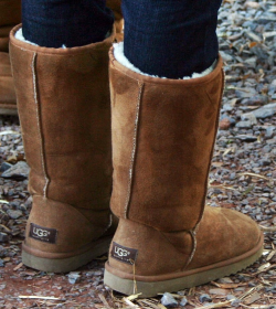 UGG commercials shot in Iceland | IceNews - Daily News