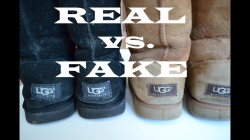 How to Spot Fake UGGs: 10 Ways to Tell Real UGG Boots