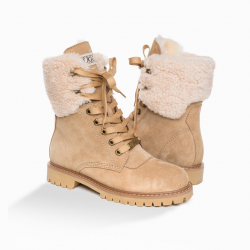 UGG LILIANA SHEARLING BOOTS – Ozwear UGG
