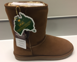 Ugg Boot Retailer Ozwear Fined for \'Australian\' Footwear ...