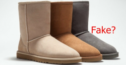 How to Spot Fake UGGs: 10 Ways to Tell Real UGG Boots