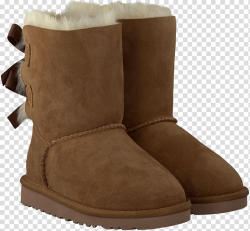 Snow boot Shoe Ugg boots Cognac, uggboots transparent ...