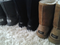ugg boot | Tumblr