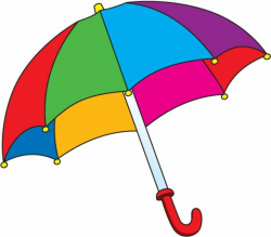 Nice Umbrella Clip Art Images Freeimageshub | bērnudārzs | Clip art ...