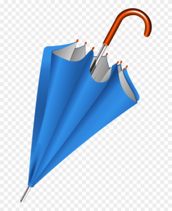 Umbrella Schirm, Grafiken, Clipart-bilder, Schulposter, - Closed ...