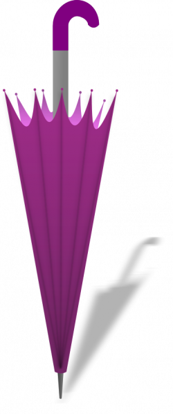 Closed Umbrella Clipart | Clipart Panda - Free Clipart Images