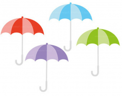 Cute Umbrella Clip Art | Clipart Panda - Free Clipart Images