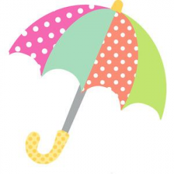 Umbrella - spring things | Projects to try | Silhouette design ...