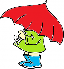 Shower Umbrella Clipart | Free download best Shower Umbrella Clipart ...