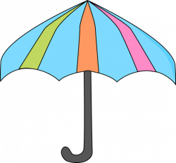 Springtime Umbrella Cliparts - Cliparts Zone