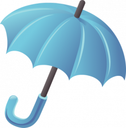 Spring umbrella clip art spring umbrella image clipartcow - Clipartix