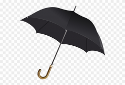 Vintage Umbrella Clipart - Umbrella Png Transparent Png (#21361 ...