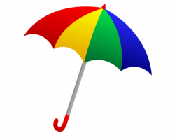 Umbrella Vector - Clipart library - Clip Art Library