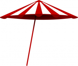 Umbrella black and white tomk red white umbrella clip art free ...