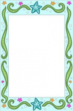 Free Sea Border Cliparts, Download Free Clip Art, Free Clip ...