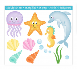 Collection of Sea clipart | Free download best Sea clipart ...