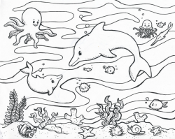 Free Ocean Book Cliparts, Download Free Clip Art, Free Clip ...