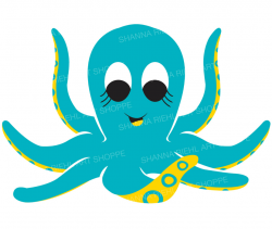 1283 Under The Sea free clipart - 2